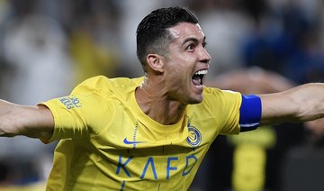 Ronaldo sets Saudi Pro League season scoring record while Al-Hilal finishes unbeaten