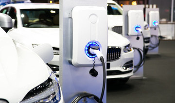 Lucid, EVIQ sign MoU to set up high-speed public charging infrastructure in Saudi Arabia