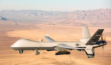 Yemen’s Houthis say they downed US MQ-9 drone in Yemen’s Maareb