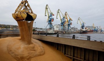 EU states agree ‘prohibitive’ tariffs on Russia grain imports