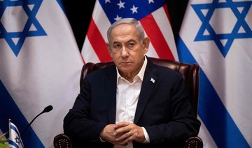 Netanyahu says Israeli Gaza proposal allows return of all hostages, elimination of Hamas
