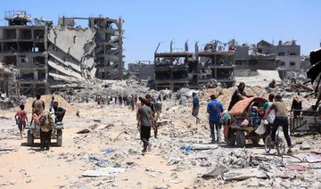 Jordan to host emergency Gaza humanitarian response conference