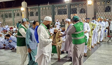 Pakistan’s religious affairs minister directs Hajj staff to enhance pilgrim guidance in Saudi Arabia