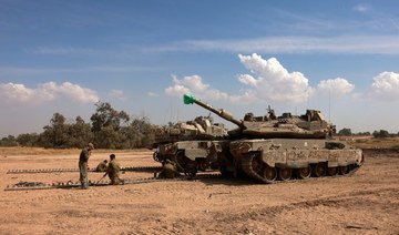 UK to continue arms sales to Israel after latest review