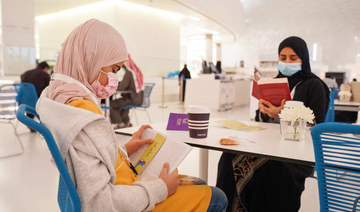 Book lovers in the Arab world spoiled for choice this summer