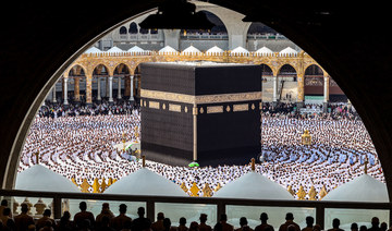 Penalty enforcement for performing Hajj without a permit begins