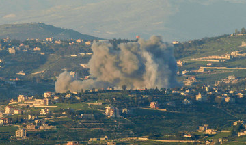 Two Lebanese shepherds killed amid ongoing escalation along Lebanon-Israel border
