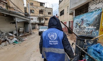Qatar slams Israeli attempt to classify UNRWA as a terrorist organization