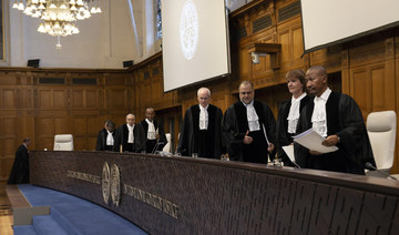 ICJ is collateral damage in dysfunctional global system: experts