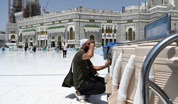Pakistan Hajj Mission ensures hygienic food supply to pilgrims through regular inspections