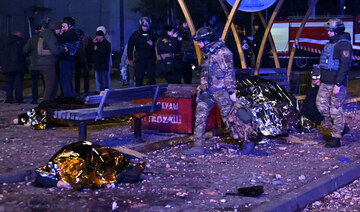 Four dead in shelling incidents in Ukraine, officials say