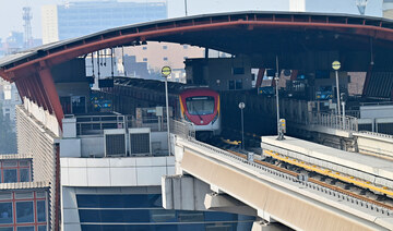 China’s sprawling rail projects, from Pakistan to Indonesia