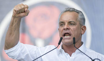 Fugitive Moldovan oligarch implicated in $1 billion bank fraud detained in Greece