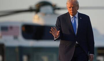 Trump to take aim at ‘globalist institutions,’ make case for his foreign policy record in UN speech