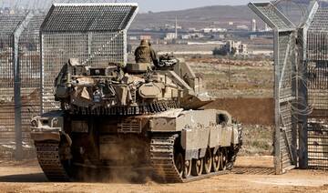 How Israel’s expansion into Syria uprooted families and undermined regional stability