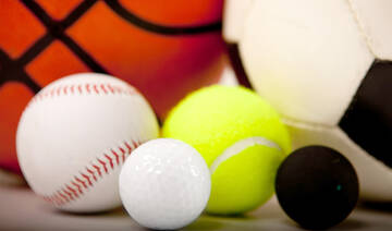 Middle East’s sports economy holds $75bn growth potential, report estimates