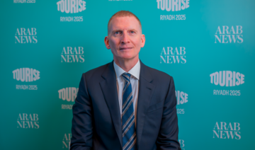 AlUla to double hotel room supply in year-round tourism push