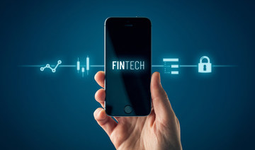 Fintech offers transformative change for financial services
