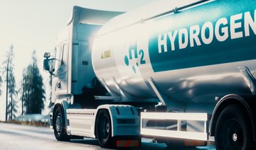 The geopolitics of hydrogen is bringing Saudi Arabia and the GCC closer to Europe