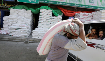 The MENA region needs the Gulf states to avoid food-led insecurities