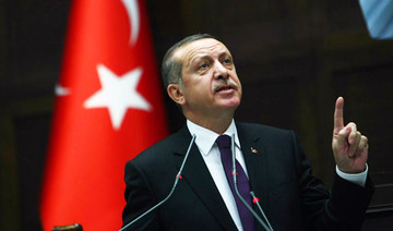 Turkish premier’s Zionism remarks tick off US, Israel