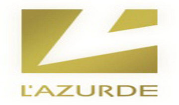 Cyrine Abdelnour shines with L’Azurde jewelry in new TV clip
