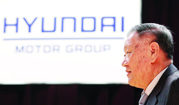 Hyundai and Kia face fading growth as currency tides buoy Japanese rivals