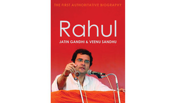 Rahul Gandhi envisions an India beyond dynasty