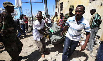 'Several’ killed in attack on Qatari officials in Somalia