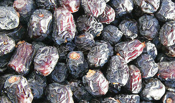 Ajwa dates contain cancer-preventing property