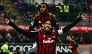 AC Milan release Kaka with MLS looking likely destination for Brazilian, The Independent