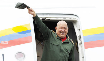 PDVSA says Venezuela oil industry normal after Chavez death