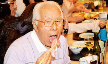 Over 350 fall sick in Japan after eating tainted food