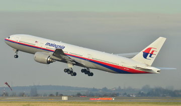 Malaysia Airlines has one of Asia’s best safety records