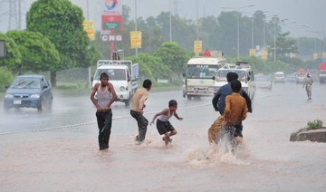 Pakistan floods death toll rises to 84