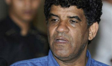 Qaddafi’s jailed ex-spy chief very sick, says daughter
