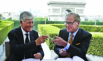 Ad giants Omnicom and Publicis call off merger