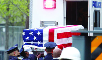 Unidentified 9/11 remains returned to Ground Zero