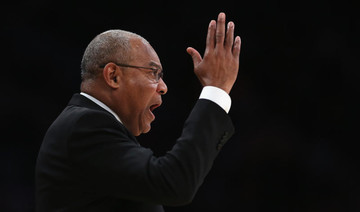Lakers fire coach Mike Brown after 1-4 start