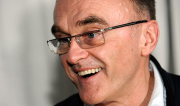 Danny Boyle lifts veil on upcoming ‘Trance’