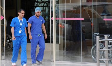 Filipino paramedic dies of MERS in UAE