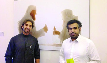 Jeddah Art Week — a blend of local and international talents