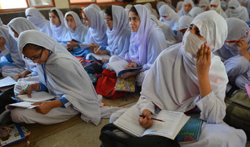 Swat girls throng to school as Malala addresses UN