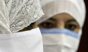 95 percent of Saudi nurses earn patient satisfaction, says survey