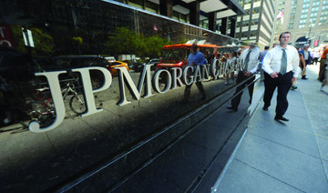 JPMorgan beefs up compliance efforts