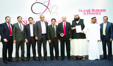 Mashreq wins Best Islamic Window award