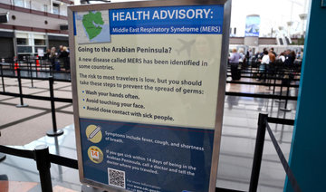 Singapore to test for fever in visitors from MERS-hit Middle East