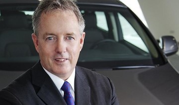 Audi sells 1,904 vehicles in Kingdom in 2013
