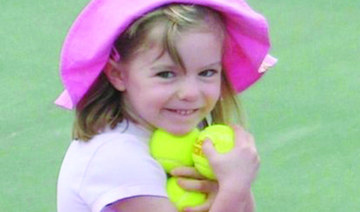 Appeal for missing McCann triggers flood of calls