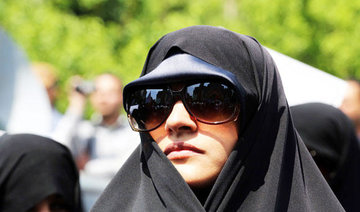 Iranians demand hijab rules enforced